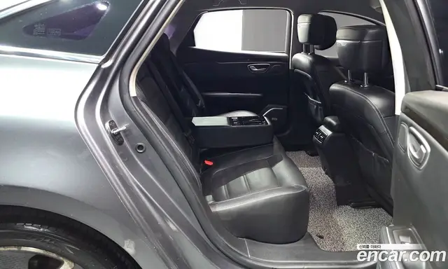 Renault (Samsung) SM6 2017 1.6 автомат (гидро), миниатюра 12