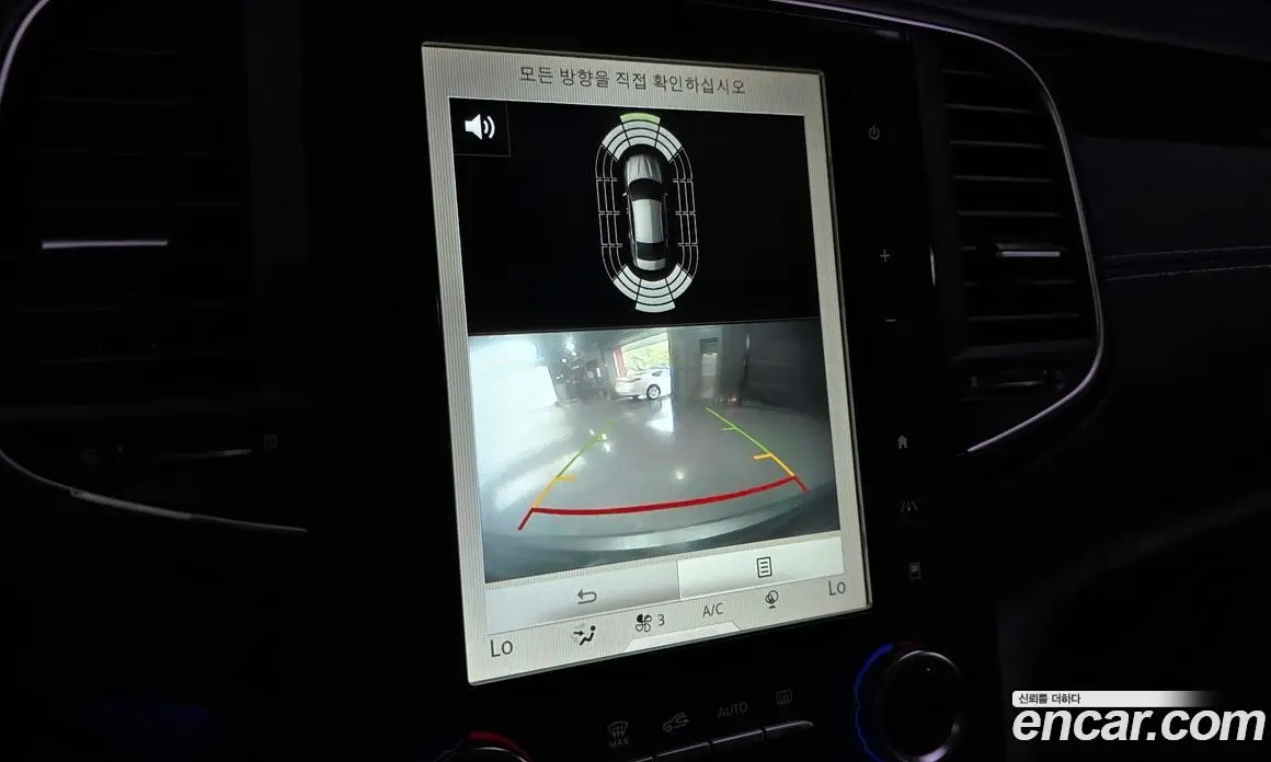 Renault (Samsung) SM6 2017 1.6 автомат (гидро), фото 16