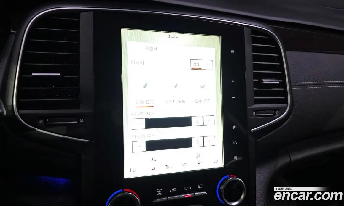 Renault (Samsung) SM6 2017 1.6 автомат (гидро), фото 17