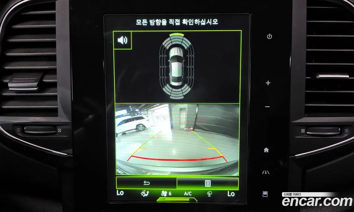 Renault (Samsung) SM6 2017 2.0 автомат (гидро), фото 15