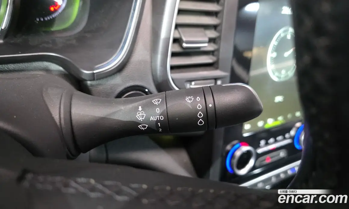 Renault (Samsung) SM6 2017 2.0 автомат (гидро), фото 17