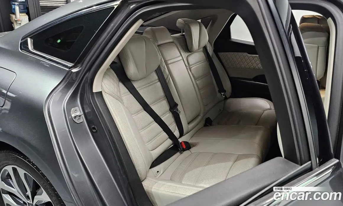 Renault (Samsung) SM6 2017 2.0 автомат (гидро), фото 11