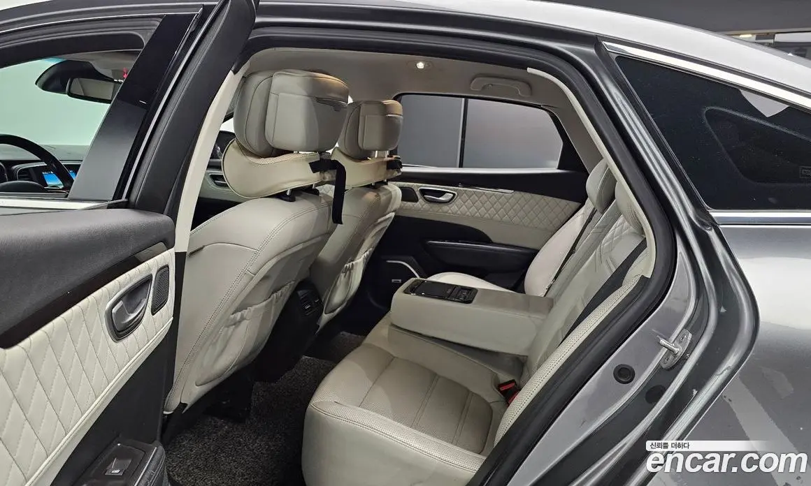 Renault (Samsung) SM6 2017 2.0 автомат (гидро), фото 12