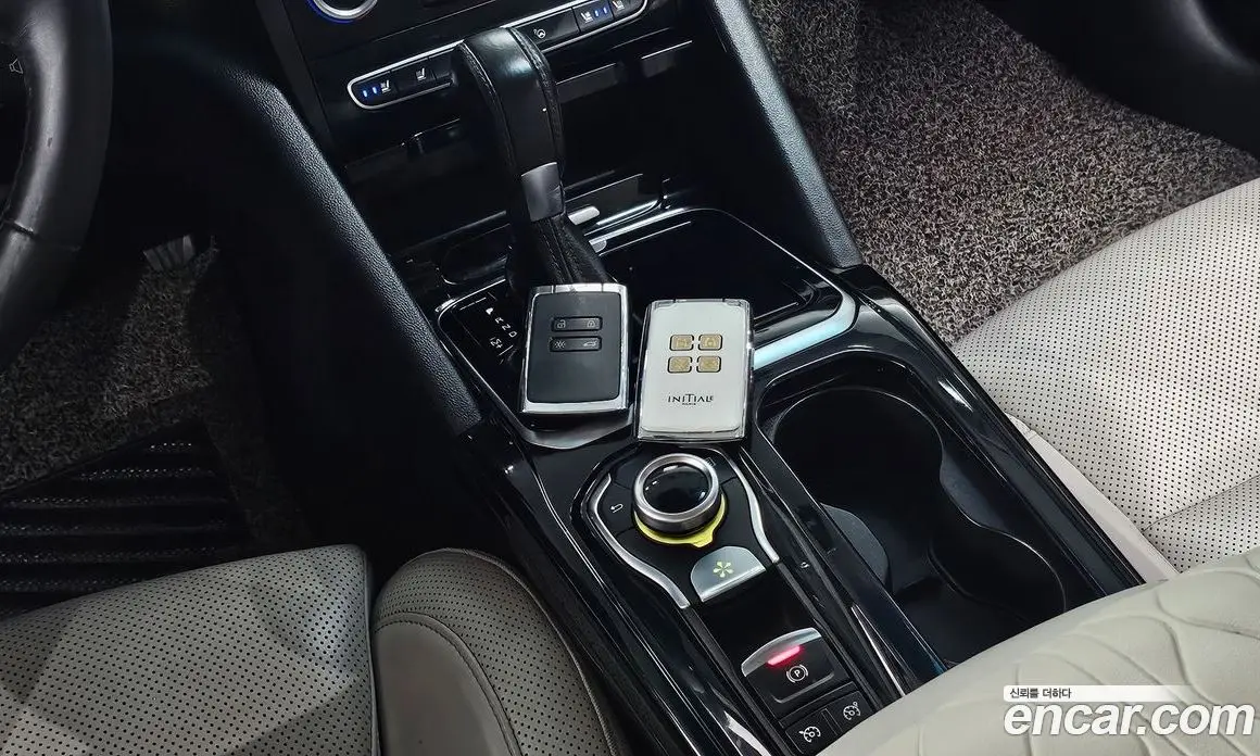 Renault (Samsung) SM6 2017 2.0 автомат (гидро), фото 9