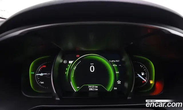 Renault (Samsung) SM6 2017 2.0 автомат (гидро), миниатюра 11