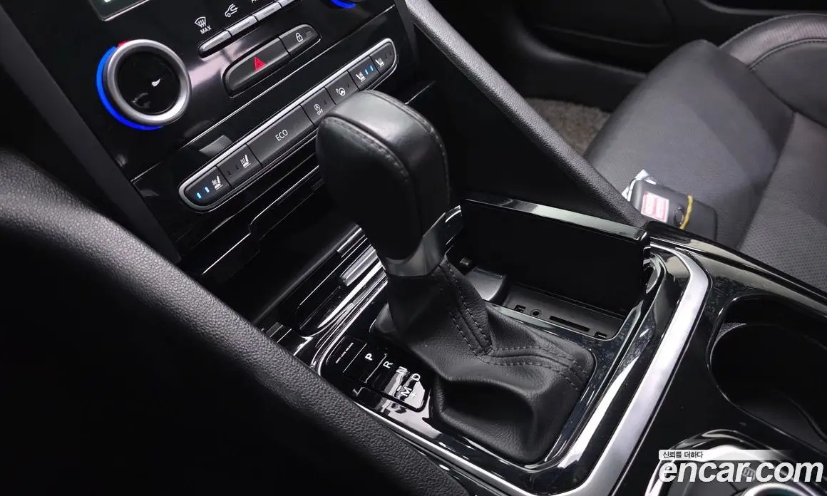 Renault (Samsung) SM6 2017 2.0 автомат (гидро), фото 12