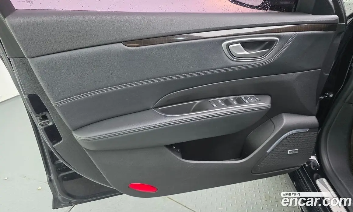 Renault (Samsung) SM6 2017 2.0 автомат (гидро), фото 14