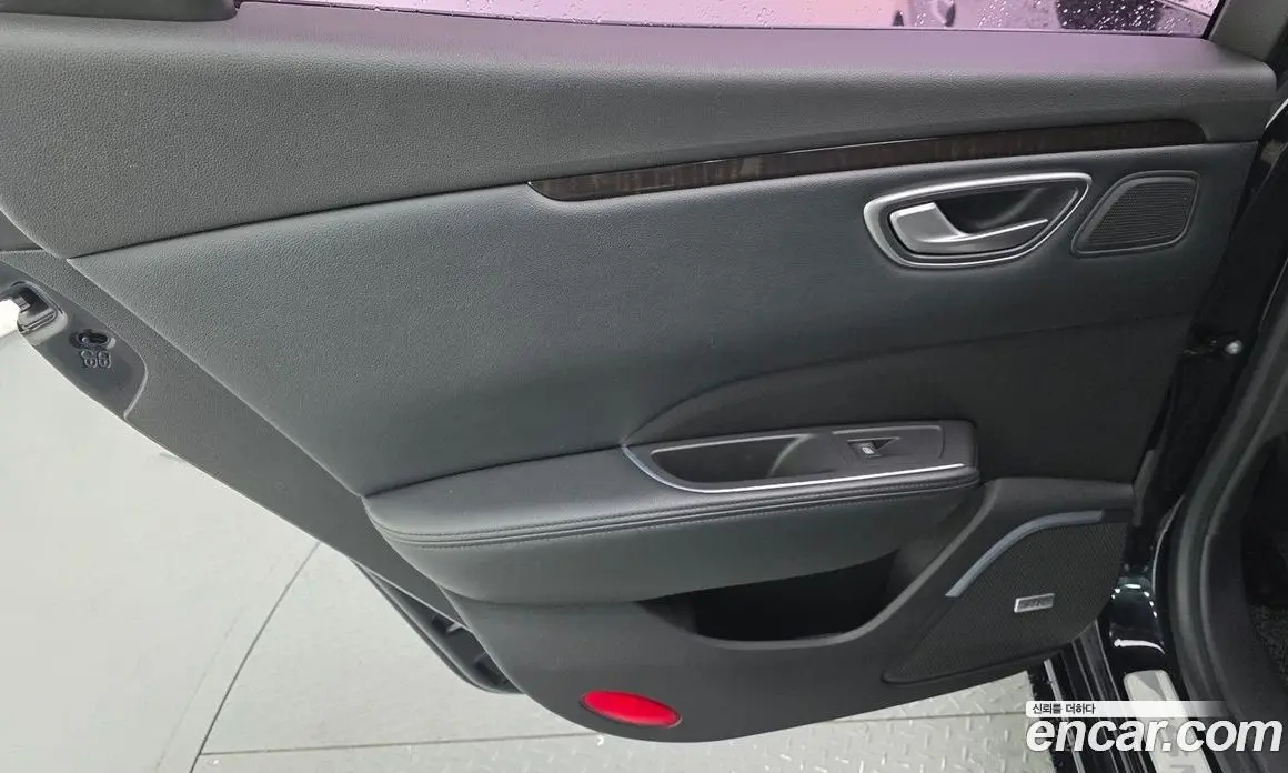 Renault (Samsung) SM6 2017 2.0 автомат (гидро), фото 15