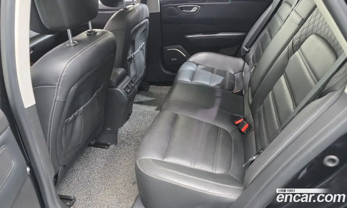 Renault (Samsung) SM6 2017 2.0 автомат (гидро), фото 16