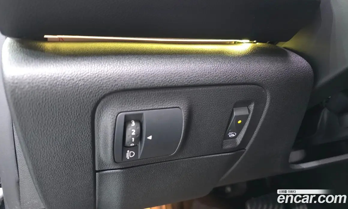 Renault (Samsung) SM6 2017 2.0 автомат (гидро), фото 19