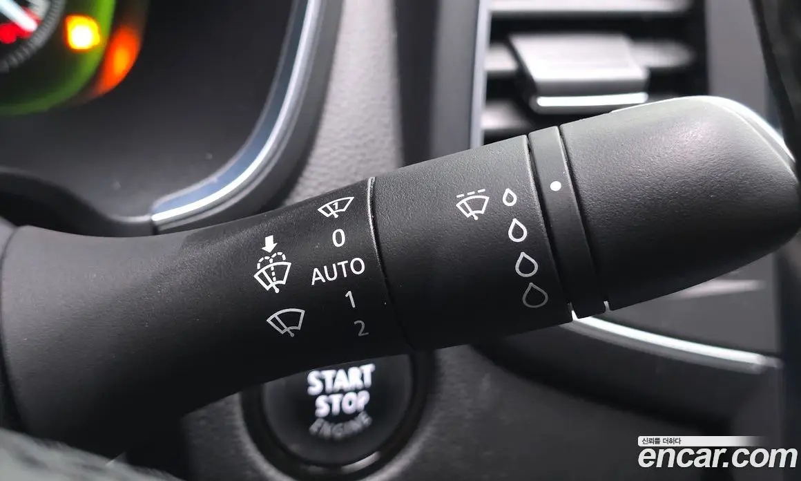Renault (Samsung) SM6 2017 2.0 автомат (гидро), фото 22