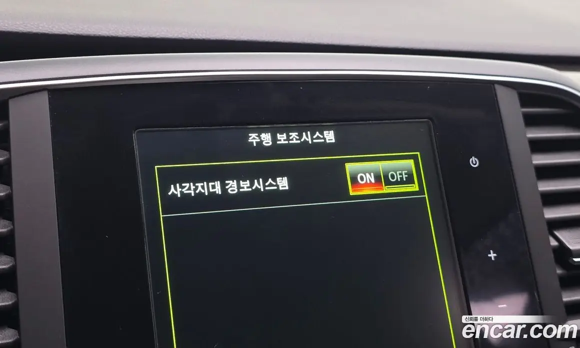 Renault (Samsung) SM6 2017 2.0 автомат (гидро), фото 27