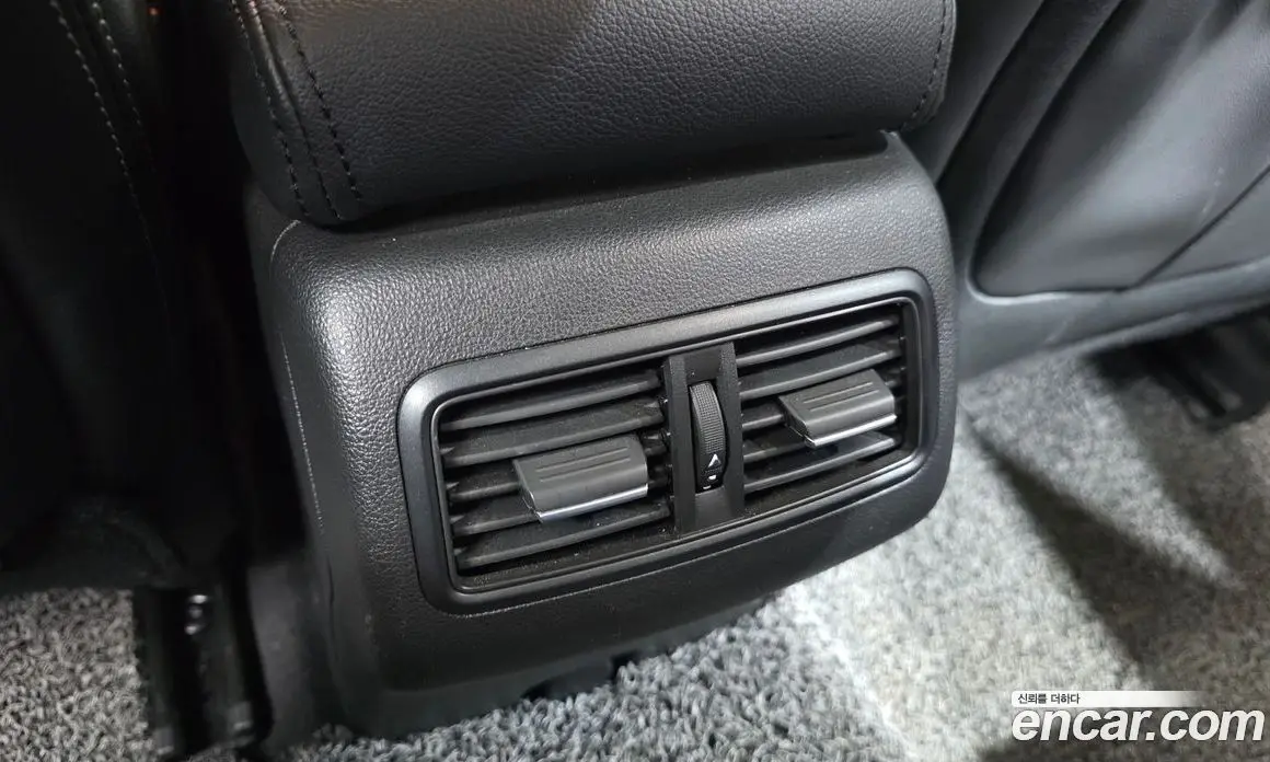 Renault (Samsung) SM6 2017 2.0 автомат (гидро), фото 30