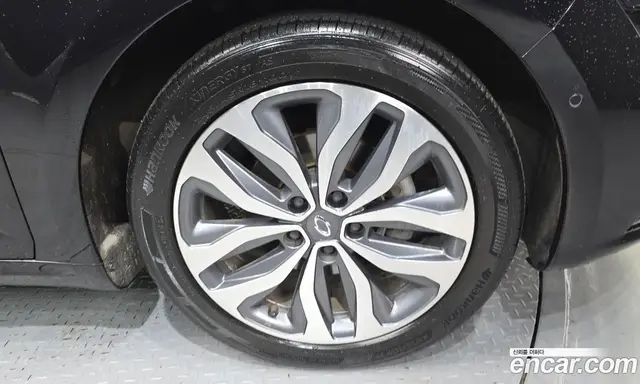 Renault (Samsung) SM6 2017 2.0 автомат (гидро), миниатюра 7