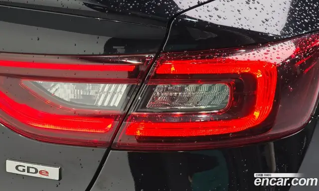 Renault (Samsung) SM6 2017 2.0 автомат (гидро), миниатюра 9