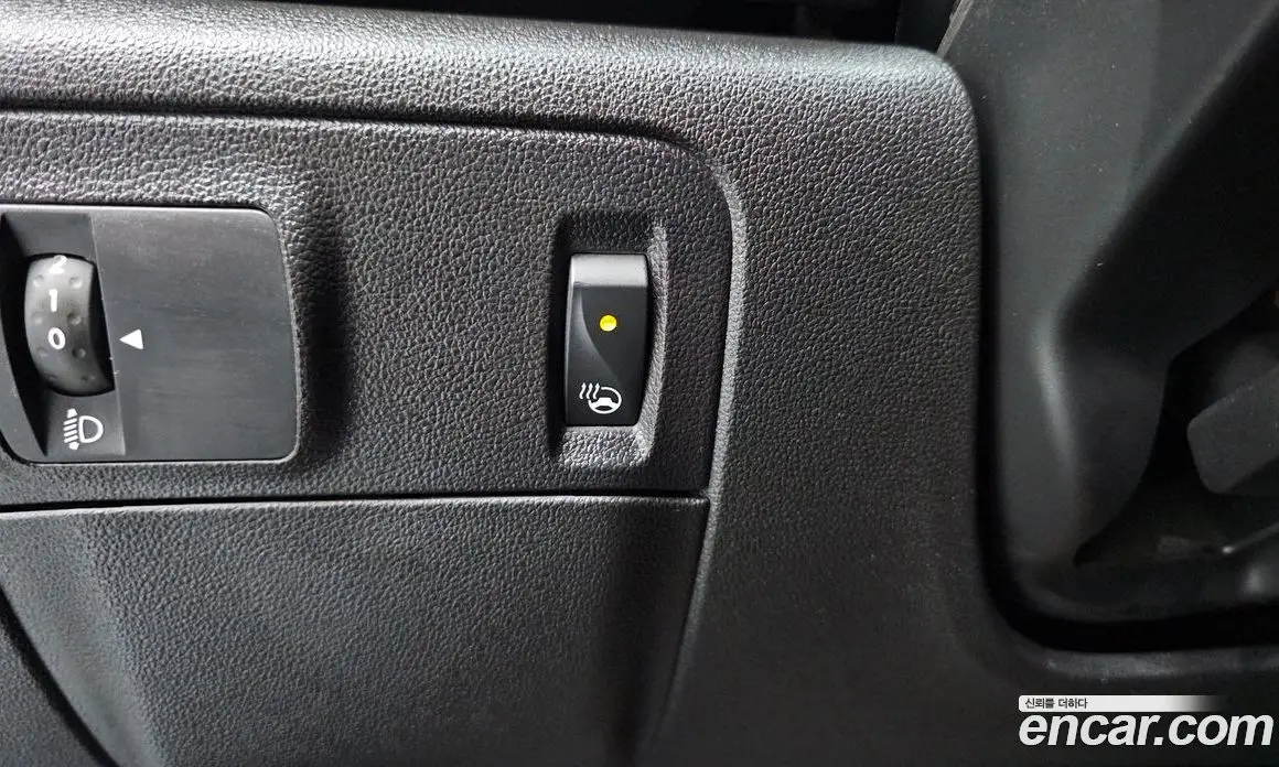 Renault (Samsung) SM6 2018 2.0 автомат (гидро), фото 23