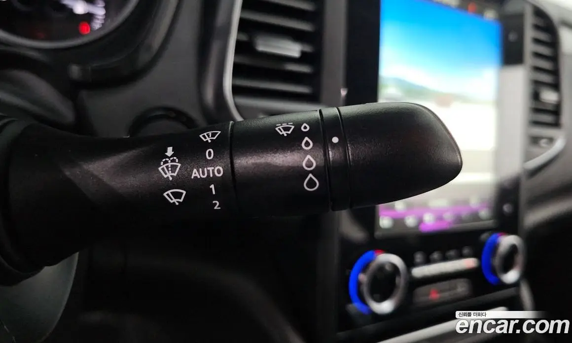 Renault (Samsung) SM6 2018 2.0 автомат (гидро), фото 24