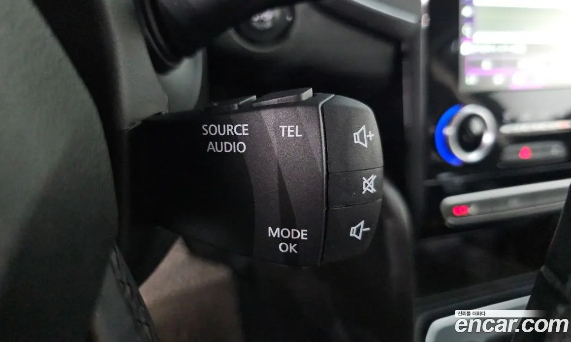 Renault (Samsung) SM6 2018 2.0 автомат (гидро), фото 27
