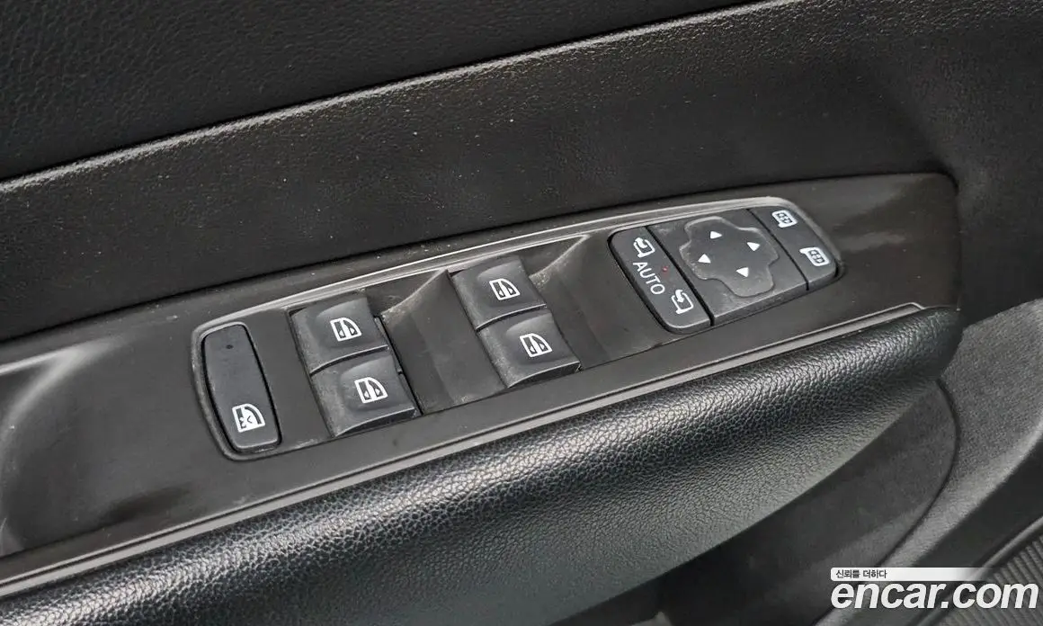 Renault (Samsung) SM6 2018 2.0 автомат (гидро), фото 28