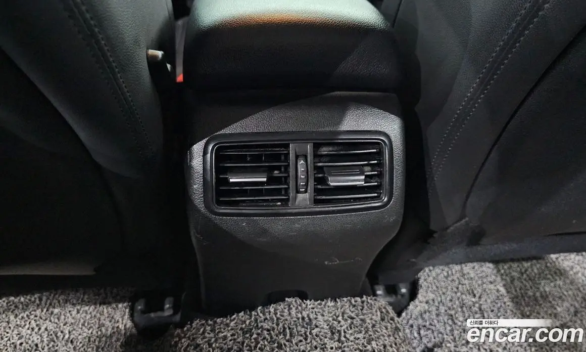 Renault (Samsung) SM6 2018 2.0 автомат (гидро), фото 29