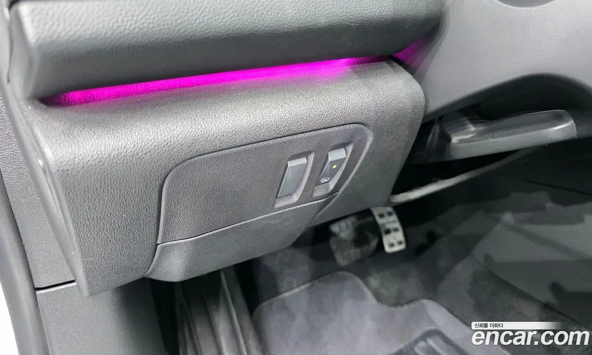 Renault (Samsung) SM6 2018 1.6 автомат (гидро), фото 25