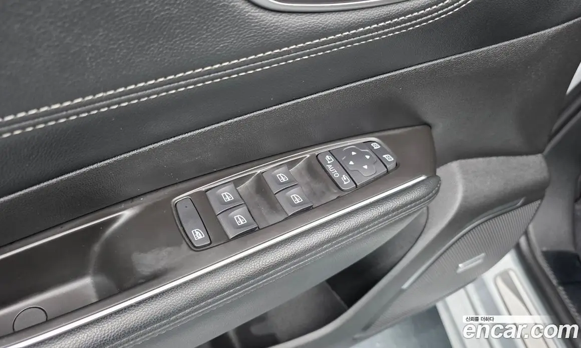 Renault (Samsung) SM6 2018 1.6 автомат (гидро), фото 28