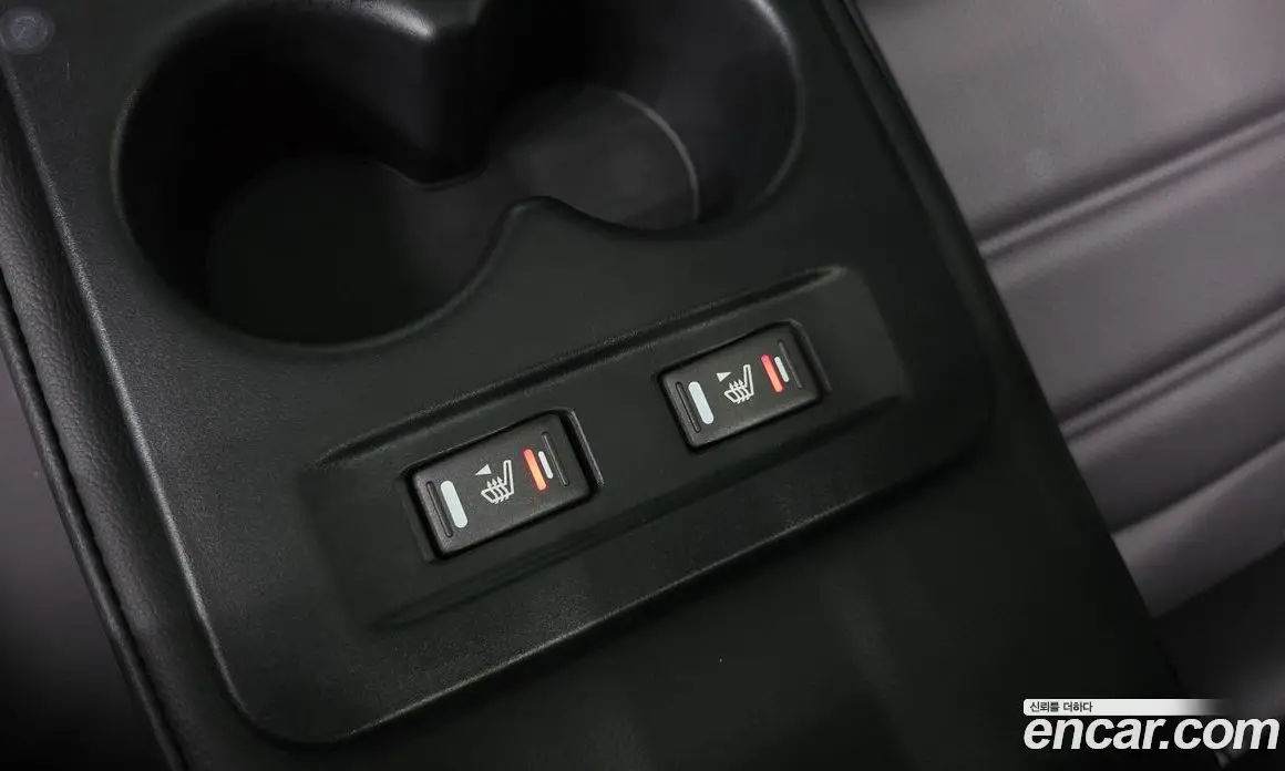Renault (Samsung) SM6 2018 1.6 автомат (гидро), фото 31