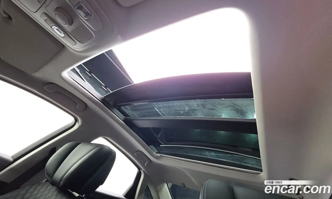 Renault (Samsung) SM6 2018 1.6 автомат (гидро), фото 33