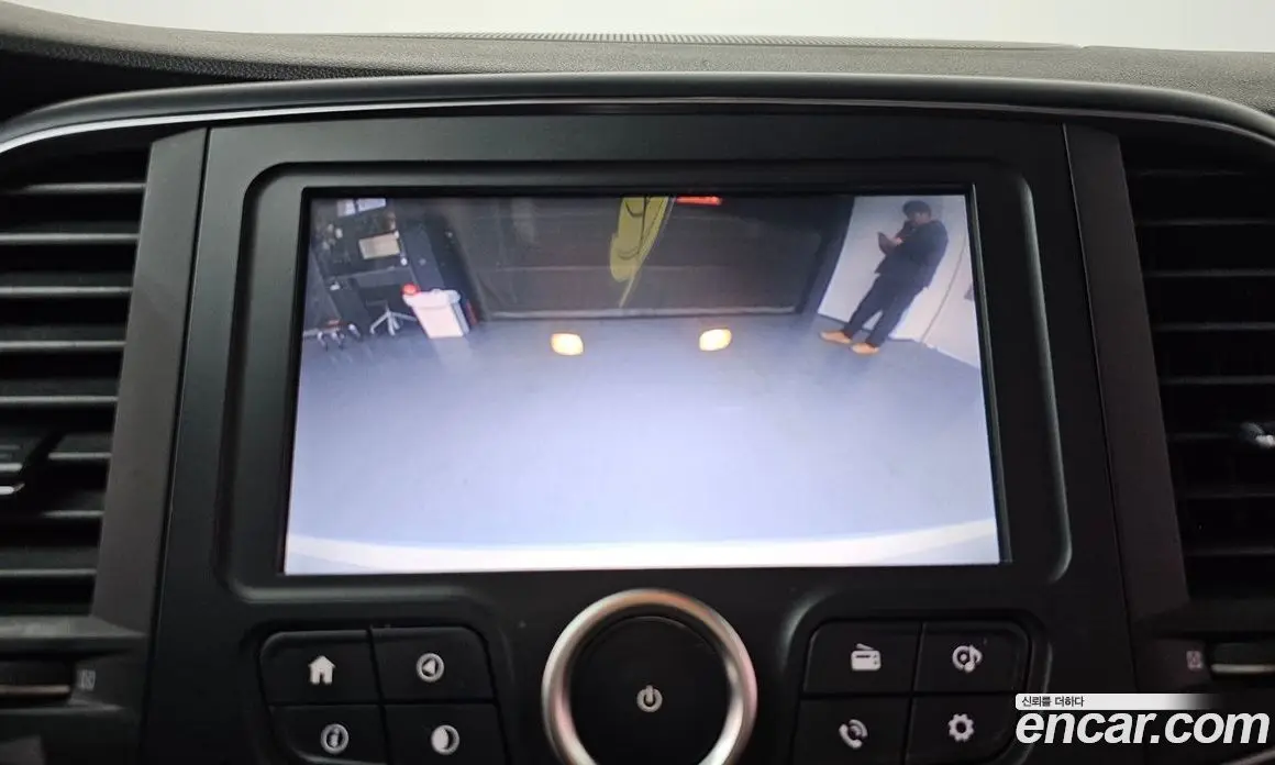 Renault (Samsung) SM6 2019 2.0 автомат (гидро), фото 15