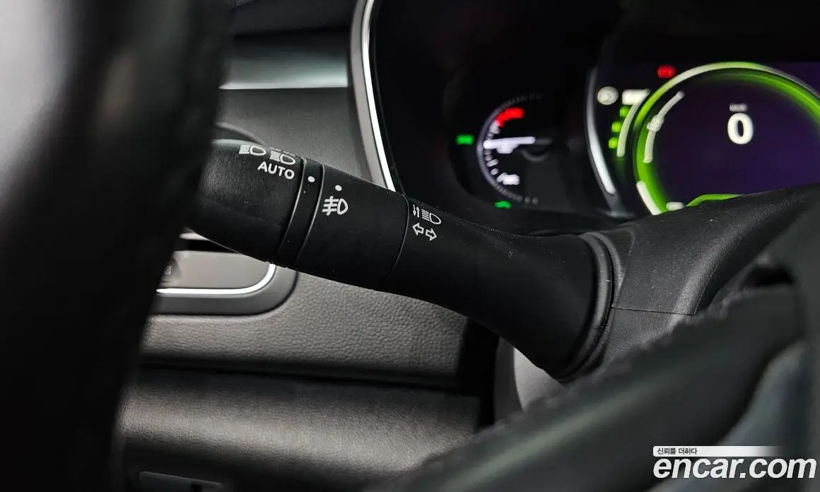 Renault (Samsung) SM6 2019 2.0 автомат (гидро), фото 16