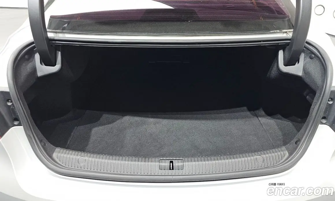 Renault (Samsung) SM6 2019 2.0 автомат (гидро), фото 20