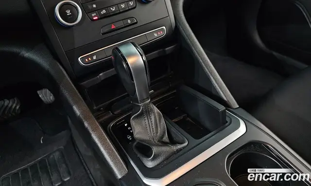 Renault (Samsung) SM6 2019 2.0 автомат (гидро), миниатюра 9