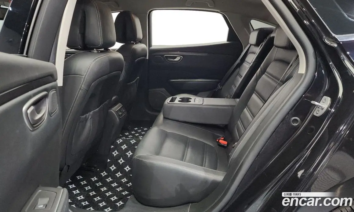 Renault (Samsung) SM6 2019 2.0 автомат (гидро), фото 11