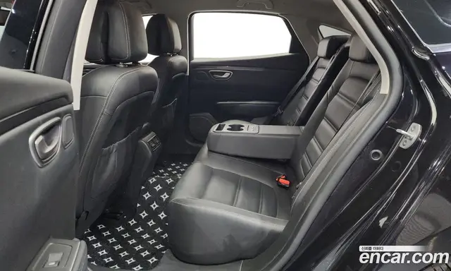 Renault (Samsung) SM6 2019 2.0 автомат (гидро), миниатюра 11