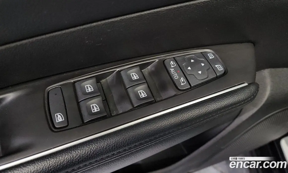 Renault (Samsung) SM6 2019 2.0 автомат (гидро), фото 13