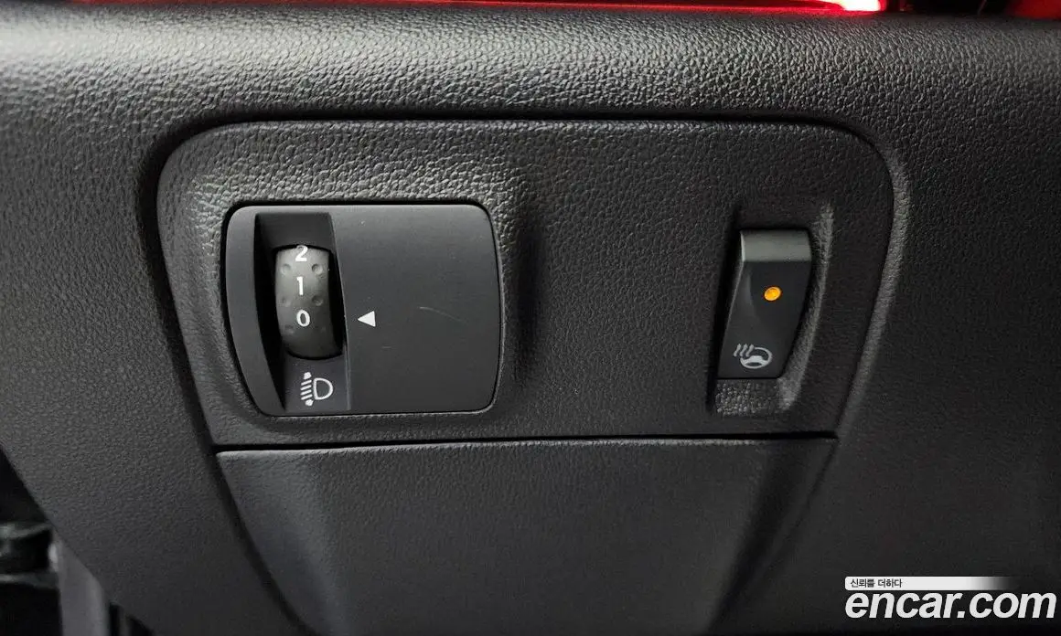 Renault (Samsung) SM6 2019 2.0 автомат (гидро), фото 14