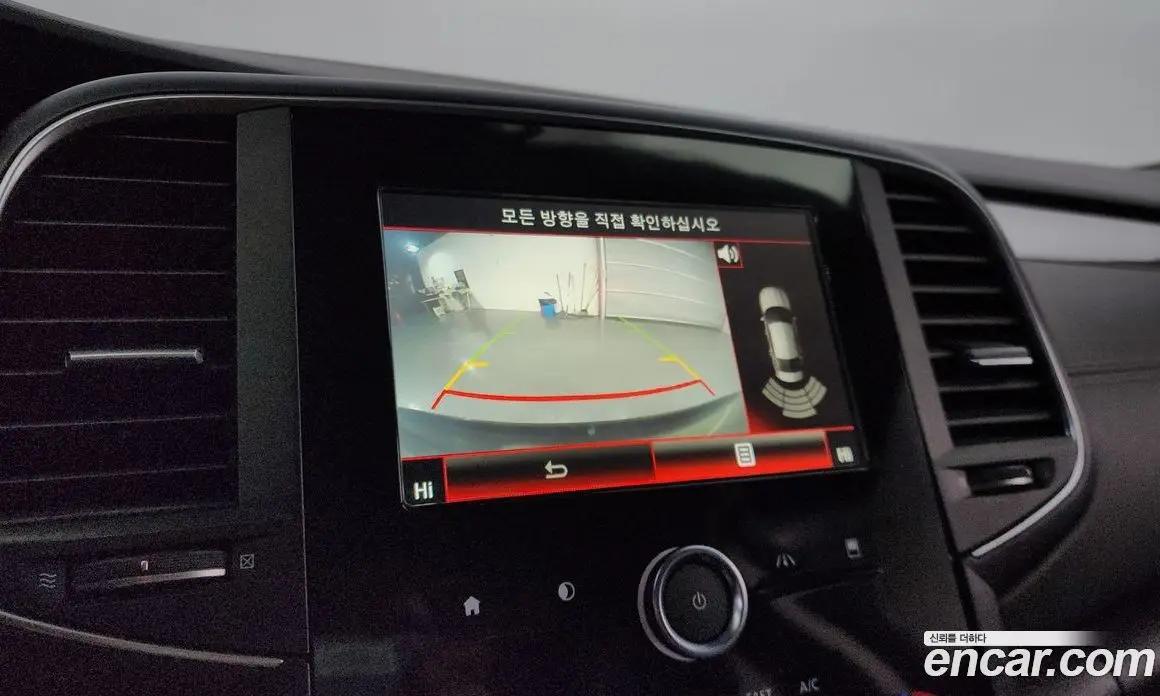 Renault (Samsung) SM6 2019 2.0 автомат (гидро), фото 18