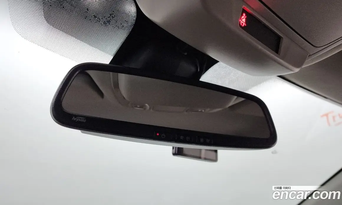 Renault (Samsung) SM6 2019 2.0 автомат (гидро), фото 19
