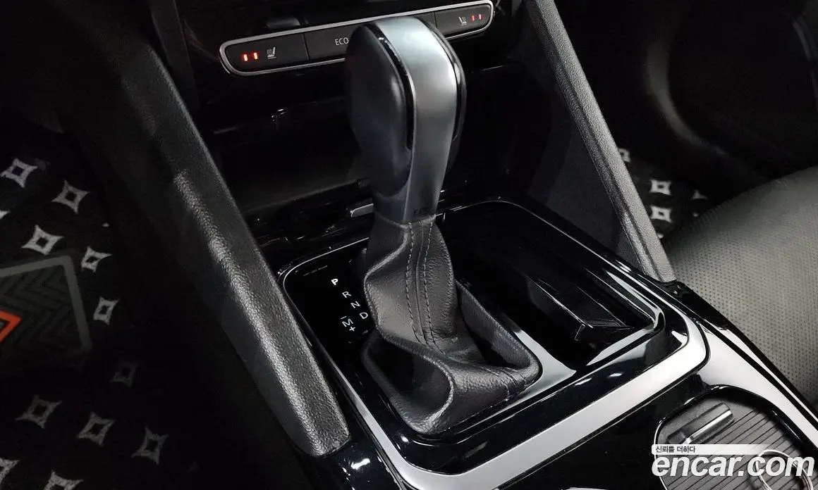 Renault (Samsung) SM6 2019 2.0 автомат (гидро), фото 9