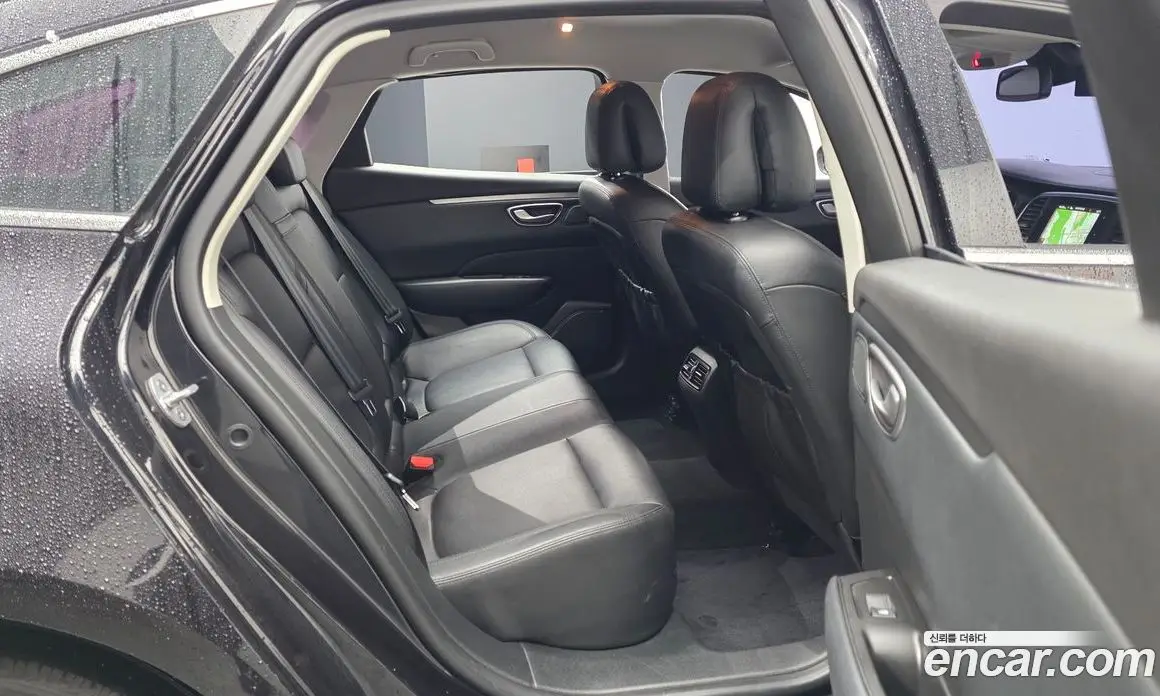 Renault (Samsung) SM6 2019 2.0 автомат (гидро), фото 11