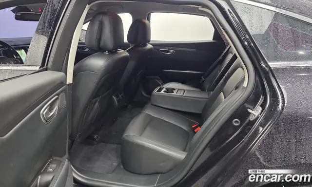 Renault (Samsung) SM6 2019 2.0 автомат (гидро), миниатюра 12