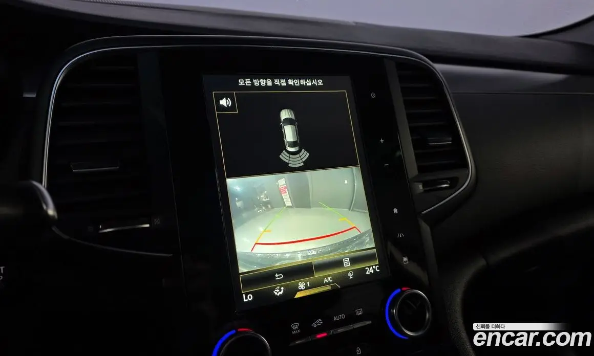Renault (Samsung) SM6 2019 2.0 автомат (гидро), фото 16