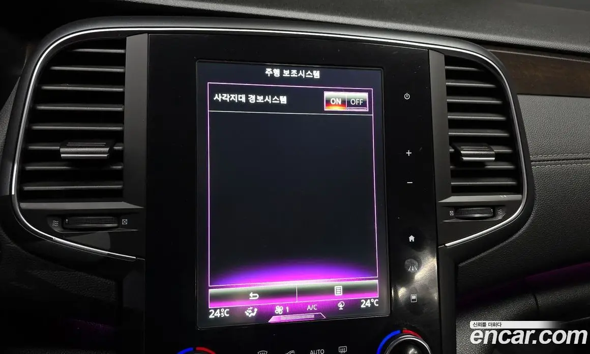 Renault (Samsung) SM6 2019 2.0 автомат (гидро), фото 22