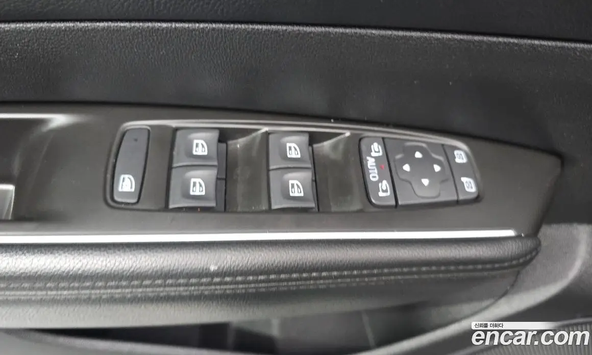 Renault (Samsung) SM6 2019 2.0 автомат (гидро), фото 30
