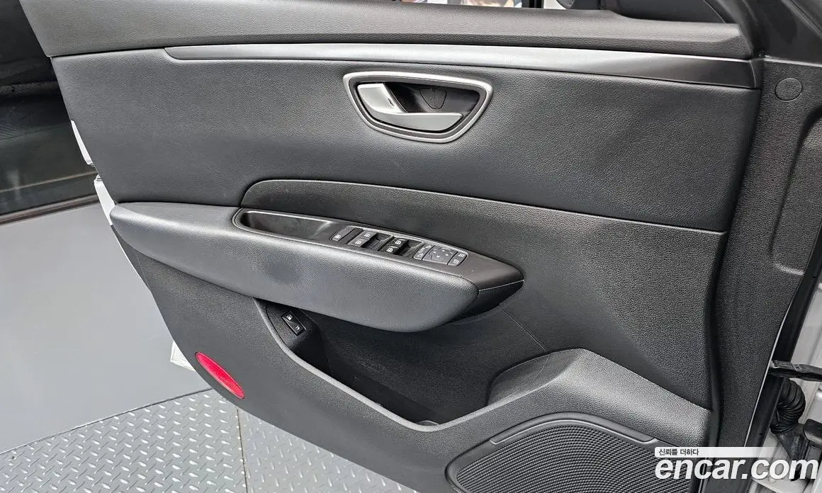 Renault (Samsung) SM6 2019 2.0 автомат (гидро), фото 14