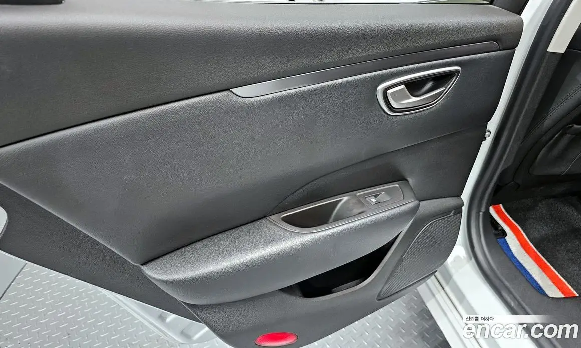 Renault (Samsung) SM6 2019 2.0 автомат (гидро), фото 15