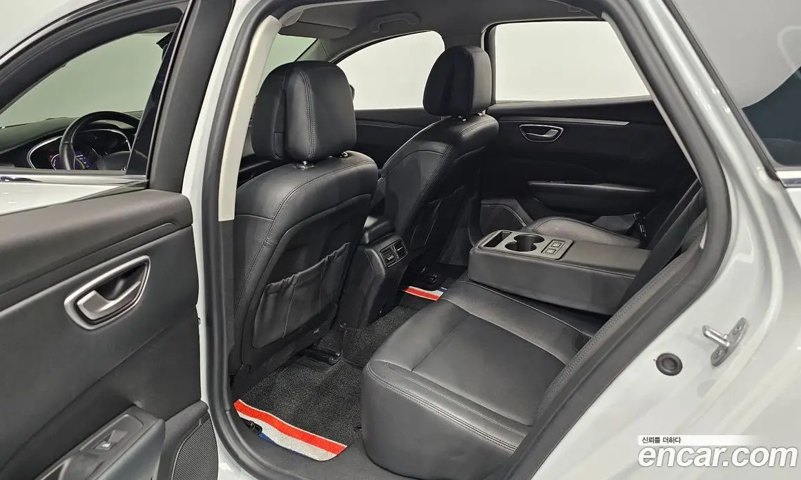 Renault (Samsung) SM6 2019 2.0 автомат (гидро), фото 16