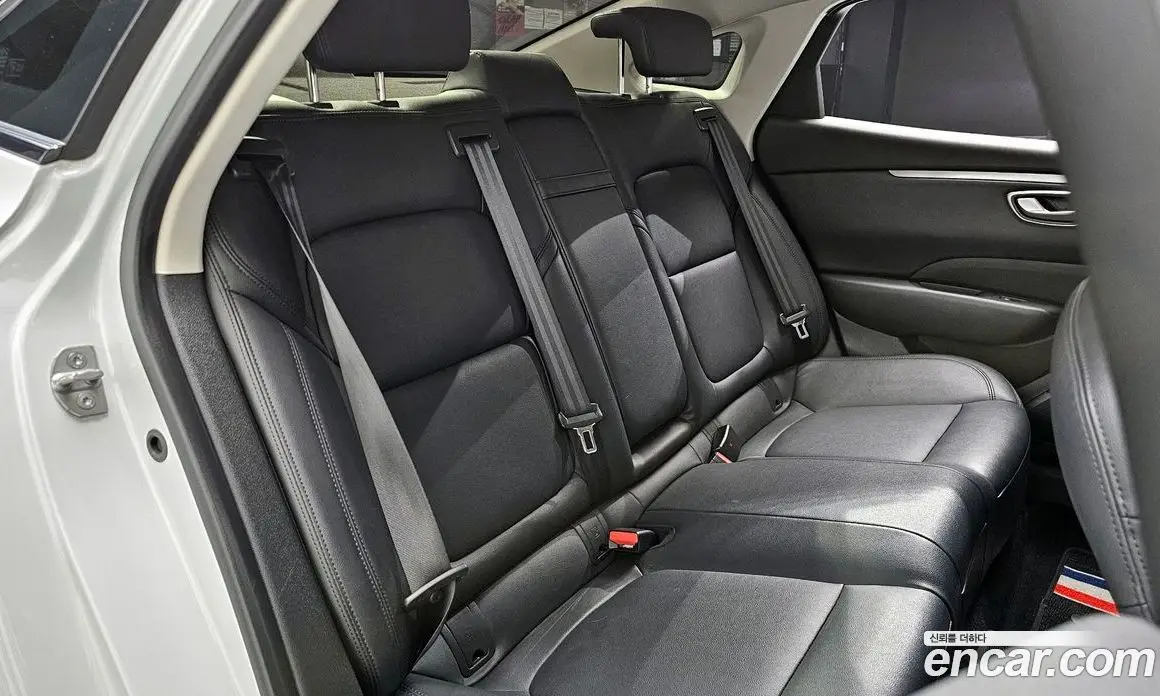 Renault (Samsung) SM6 2019 2.0 автомат (гидро), фото 18