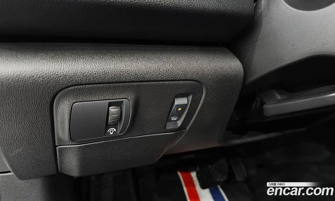 Renault (Samsung) SM6 2019 2.0 автомат (гидро), фото 20