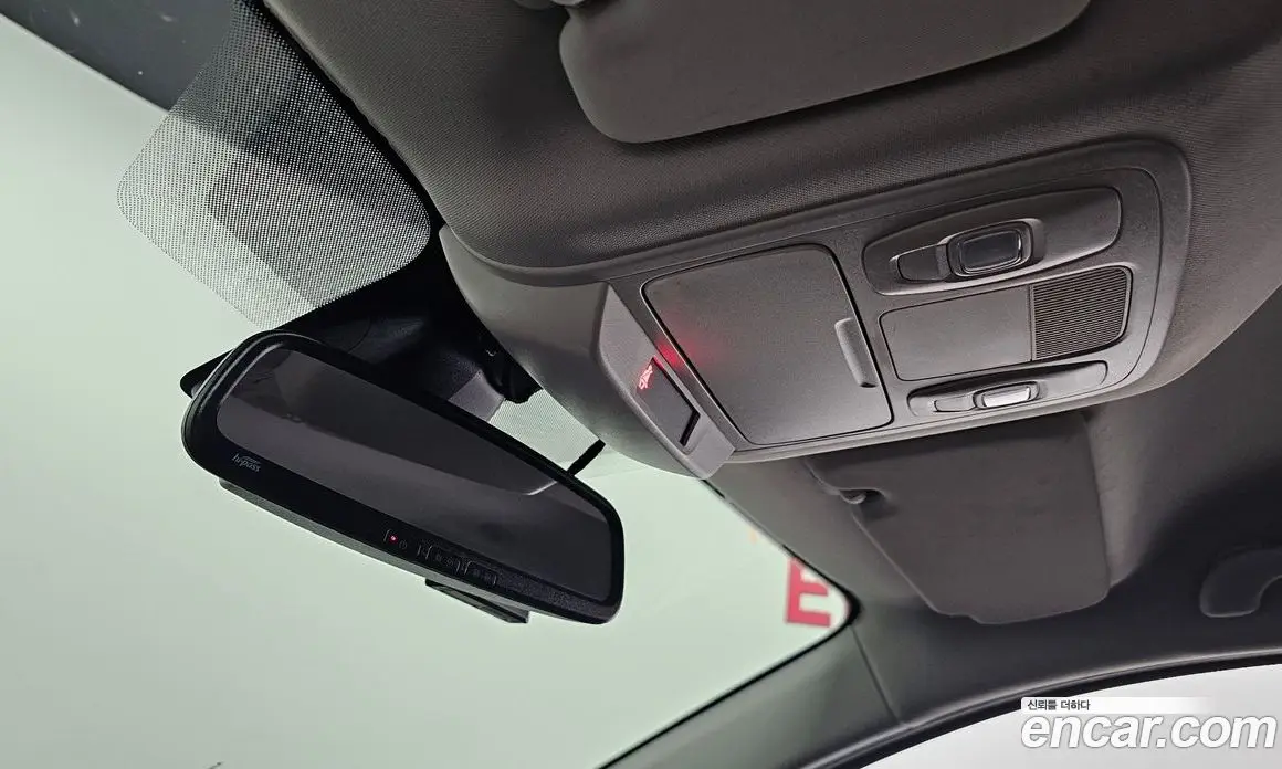 Renault (Samsung) SM6 2019 2.0 автомат (гидро), фото 21